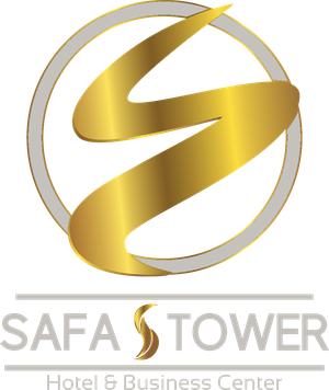 Safa Tower - Hotel and Business Center